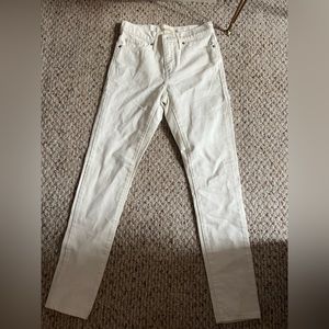 Levi’s 311 Shaping Skinny Jeans